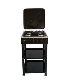 Ramtons RG547 4 Gas Burner Gas Cooker