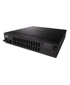 Cisco 4351 Integrated Services Router