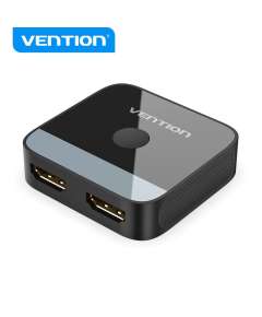 Vention 2-Port HDMI Bi-Direction 4K Switcher