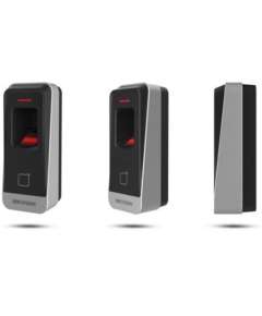 Hikvision DS-K1201AMF Fingerprint Card Reader