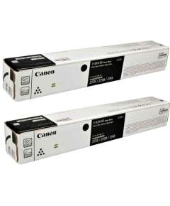 Canon  C-EXV63 Black Toner Cartridge
