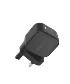 Promate GaNCube-67 USB-C GaNFast Charger
