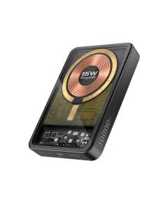 Promate LucidPack-10 wireless charging 10000mAh Powerbank