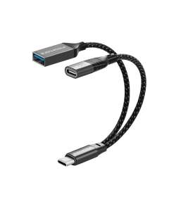 Promate OTGLink-C Media Adapter Cable