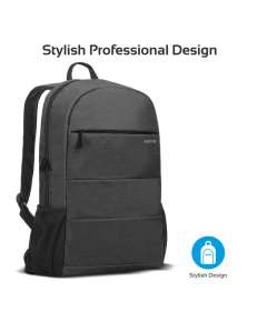 Promate Alpha-BP Laptop Backpack Bag