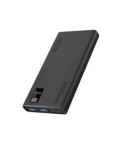 Promate Bolt-10Pro 10000mAh Powerbank