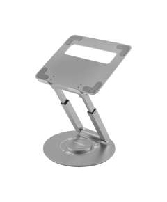 Promate DeskMate-6 Aluminium Laptop Stand