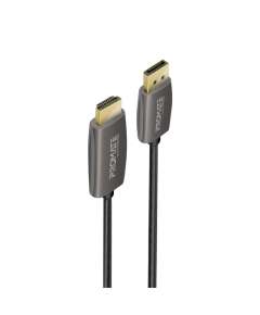 Promate ProLink-DP200 DisplayPort to HDMI Cable