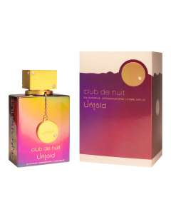 Armaf Club De Nuit Untold 100ml  Edp Women Perfume