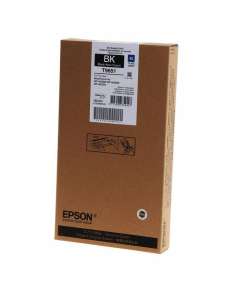 Epson T9651 Black XL Ink Cartridge