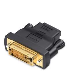 Vention DVI Male to HDMI Female Adapter