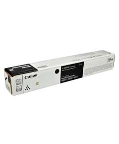 Canon C-EXV62 Black Toner Cartridge Yield