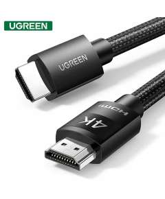 UGREEN HDMI 4K Male to Male 10M Cable