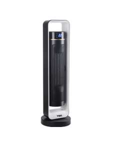 Von VHT223DYAK 2200W Tower Heater