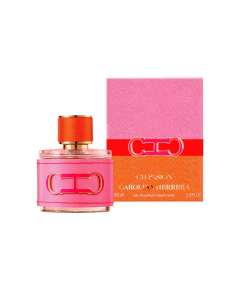 Carolina Herrera Pasion 100ml Edp Women Perfume