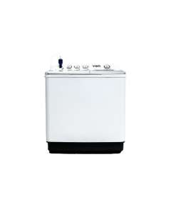Von VWM-13AHK 13KG Twin Tub Washing Machine