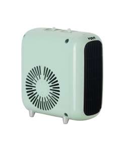 Von VHC153MNAW 1500W Ceramic Heater