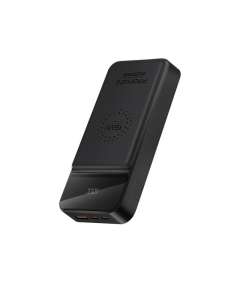Promate AuraTorq-20 35W 20000mAh Powerbank
