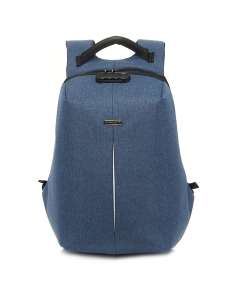 Promate Defender-13 13" Anti-theft Backpack Bag