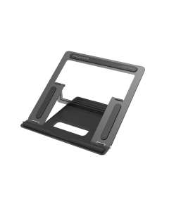 Promate DeskMate-5 Adjustable Laptop Stand
