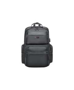 Promate ElitePack-Pro 15.6Inch Lightweight Backpack Laptop Bag