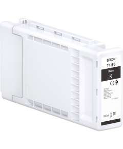 Epson T41F5 Black Ink Cartridge