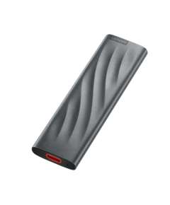 Lenovo PS8 2TB Portable Solid State Drive