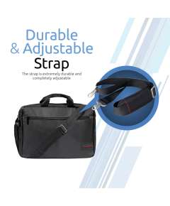 Promate Gear-MB 15.6" message Bag