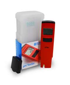 Hanna HI98107 pH Meter