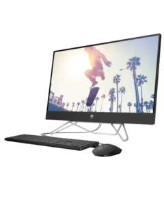 HP 27-cb1158nh Core i7  8GB 512SSD 27 Inch FHD Touch AIO Desktop Computer