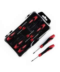 Tronic HT PS07 Precision Ratchet Screwdriver Set