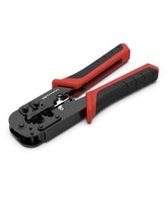 Vention MultiFunction Crimping Tool