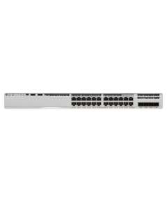 Cisco C9200L-DNA-E-24-3Y  24 Port Switch