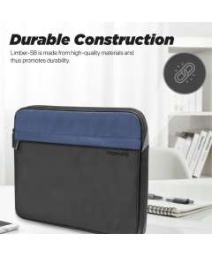 Promate Limber-SB 13 Inch Sleeve Bag