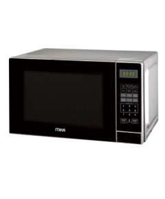 Mika MMWDSPB2073S 20L Microwave Oven