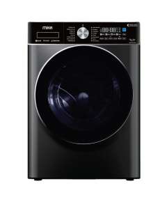Mika MWAFSZ44106VD 10/6Kg Washing Machine