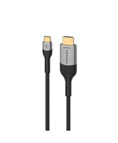 Promate MediaCord-8K USB-C to HDMI Cable