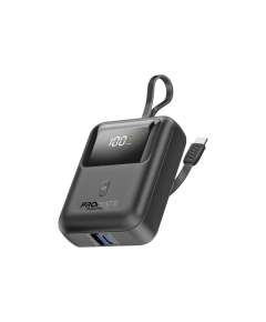 Promate PowerPod-10 35W 10000mAh Powerbank