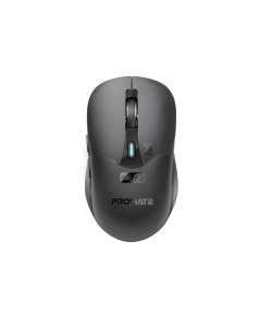 Promate Samo Dual Mode Rechargeable Wireless Mouse
