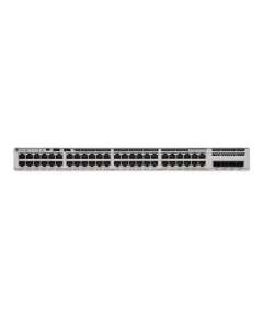 Cisco CON-SNT-C9200L4X  CON-SNT-C9200L4X Catalyst 9200L 48-port PoE+ 4x10G Ne Switch