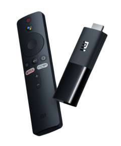 Xiaomi Mi TV Stick