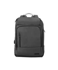 Promate TrekPack-BP 17.3 Inch slim Backpack Laptop Bag