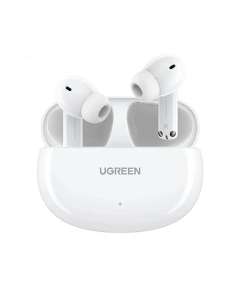 UGREEN HiTune T6 Hybrid Active Noise-Cancelling Earbuds