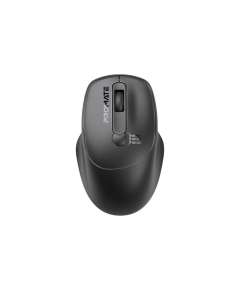 Promate UniGlide Ergonomic Wireless Mouse