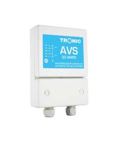 Tronic VS AV30 Automatic Voltage Switcher