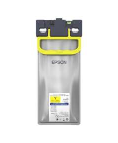 Epson T05A WF-C87xR WorkForce Pro Yellow XL Cartridge