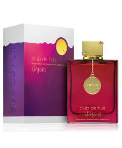 Armaf Club De Nuit Untold 200ml  Edp Women Perfume