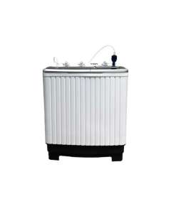 Von VWM-08AHK 8KG Twin Tub Washing Machine