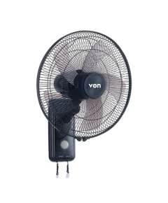 Von VFW-6555-MJK 16 Inches 55W Wall Fan