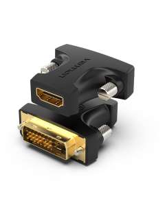 Vention HDMI Female to DVI Male Adapter